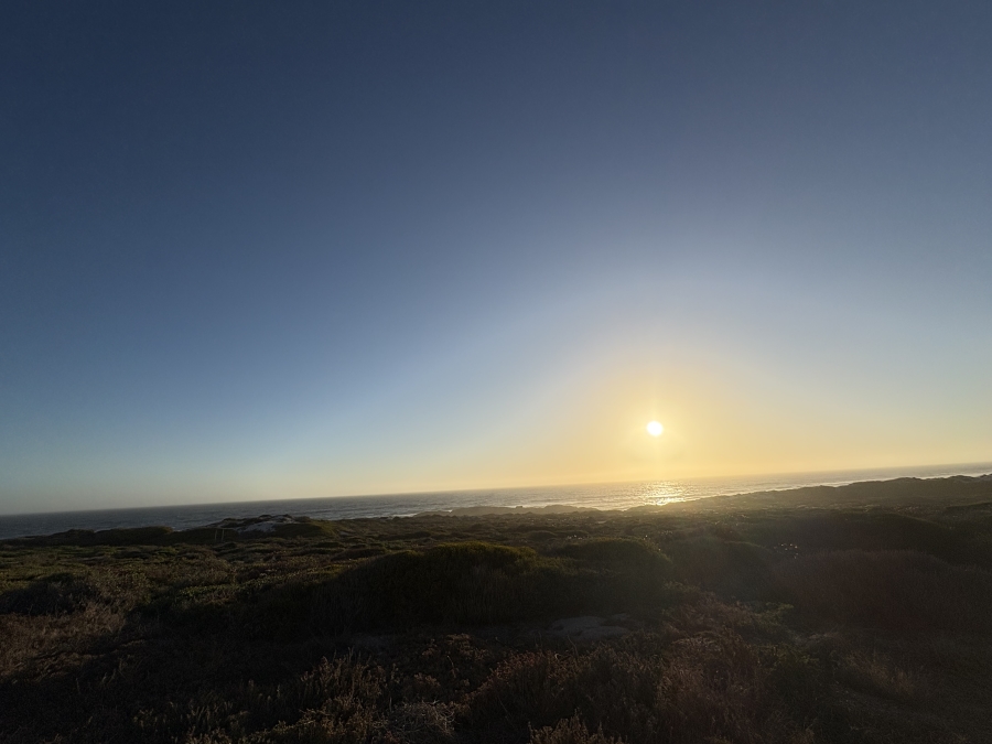 0 Bedroom Property for Sale in Pearl Bay Western Cape